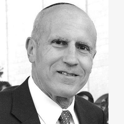 Stuart R Herrold The Blogs: Haredi academics: A blueprint for Jerusalem’s future ...