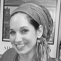 Suri Kinzbrunner