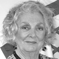 Susan Warner