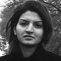 Syeda Maida