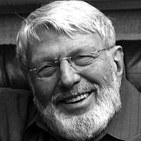 Theodore Bikel