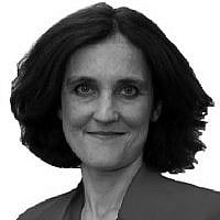 Theresa Villiers