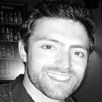 Tomer Bar-Lavi