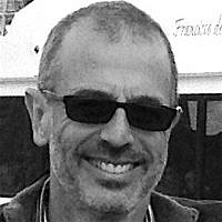 Tony Thwaites
