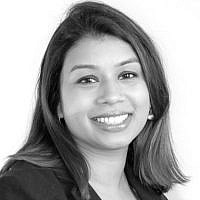 Tulip Siddiq