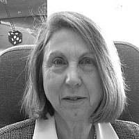 Valerie Brachya