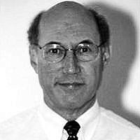 Victor Sharpe