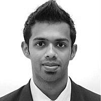 Vishal D. Dharmadhikari