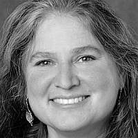 Yael S. Aronoff