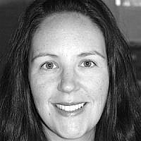 Yael Woolf
