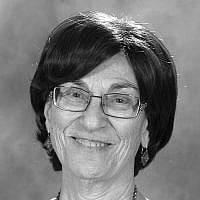 Yaffa Ganz