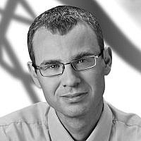 Yariv Levin