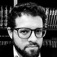 Yechezkel Moskowitz