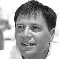 Yehuda Elram