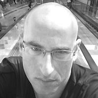 Yinon Roichman