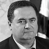Yisrael Katz