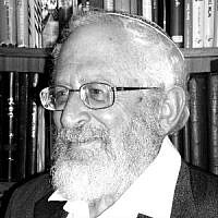 Yisrael Rosen