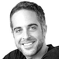 Yonatan Levy