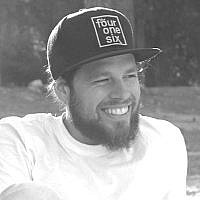 Yoni Levine