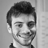 Yonatan Rabinovitch