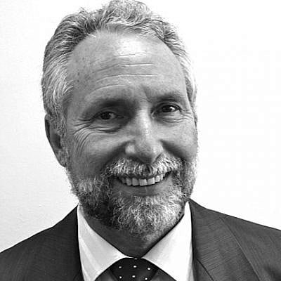 Iran’s Strategy of Destruction