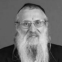 Yosef Mendelevich