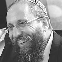 Yosef Zvi Rimon