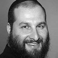 Yossi Marrus
