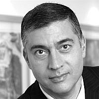 Yossi Zeira