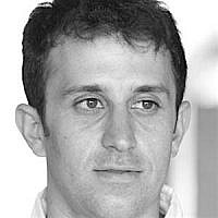 Yotam Guggenheim
