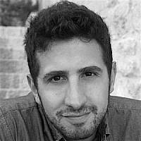 Yuval Haklai