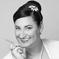 Jodi L. Goldfinger