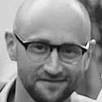 Aaron M. Finkelstein
