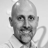 Aaron J. Goldberg