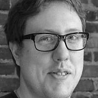 Aaron Lakoff