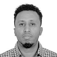 Abdikadir Mohamed Ahmed