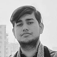 Abhijeet Kumar Chaubey