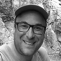 Adam Goodvach