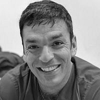 Adam Lee Goldstein