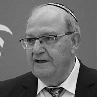 Aharon Maman