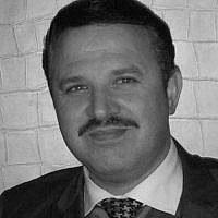 Ahmed Shebani