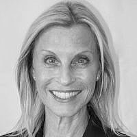 Adena J. Bernstein