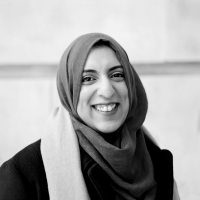 Akeela Ahmed