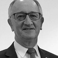 Alan Miller