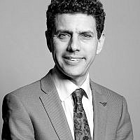 Alex Sobel