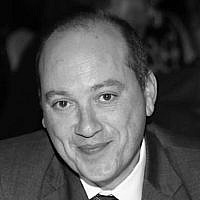 Alexander Schechter