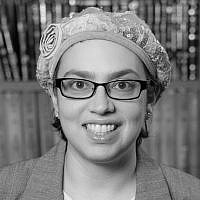 Aliza Libman Baronofsky