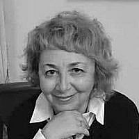 Alla Borisova-Linetskaya