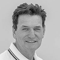 Allan Joffe
