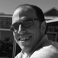 Alon Burstein